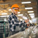 NMS Poland Ergonomia pracy na produkcji