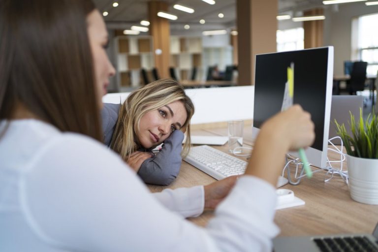 NM Poland Jak radzić sobie z monotonią pracy