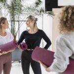 NMS Poland - Dzień sportu w firmie - aktywność fizyczna i zdrowie pracowników