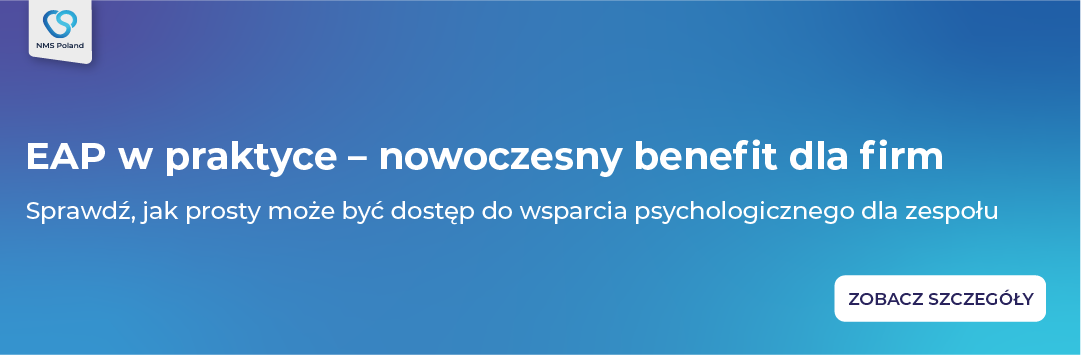 NMS przemoc psychiczna w pracy a wsparcie psychologiczne dla pracowników