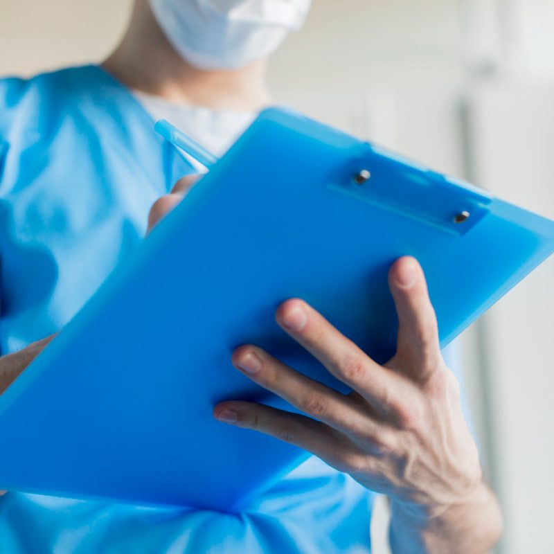 Praca w Niemczech – badania lekarskie, które musisz wykonać