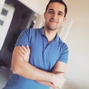 Przemysław Gągała zdjęcie