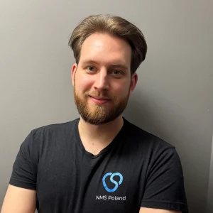 Tomasz Kić zdjęcie