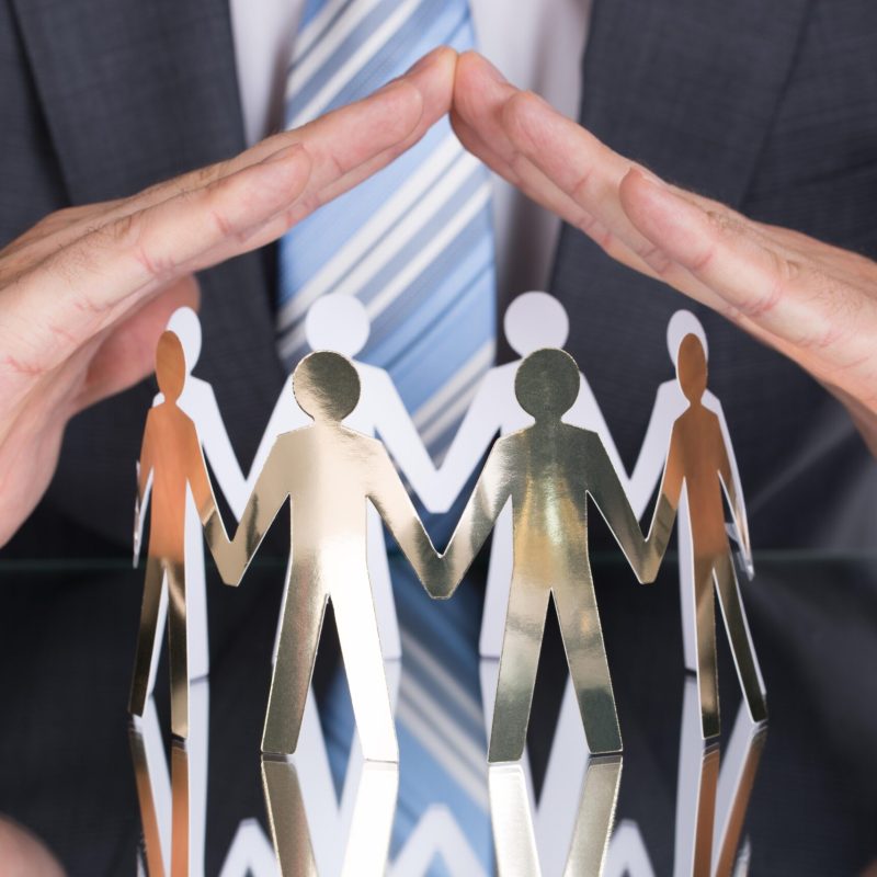 budowanie kultury bezpieczeństwa w firmie