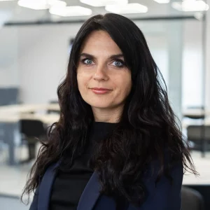 zdjecie Danuta Rydzewska-Pieczka